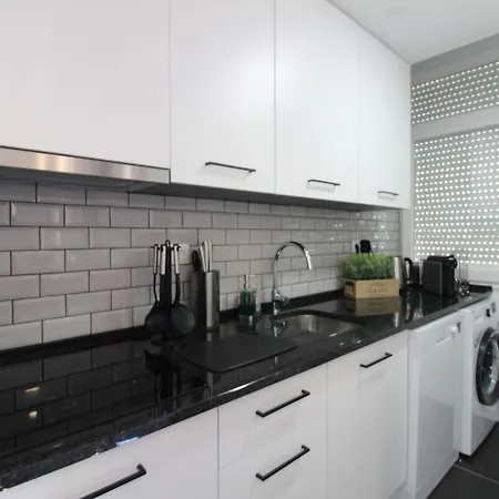 Lejlighed Varanda Do Bonfim *