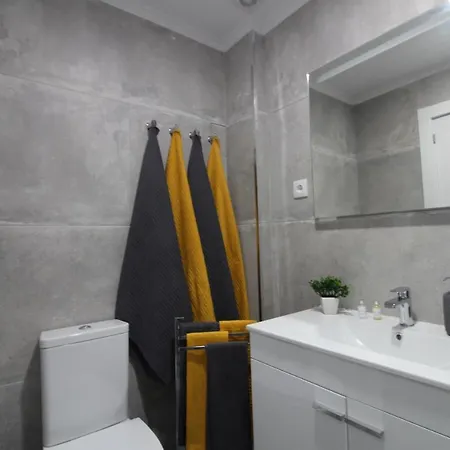 Varanda Do Bonfim Apartment