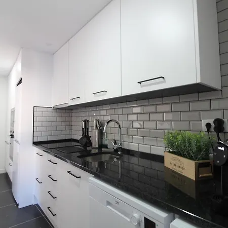 Varanda Do Bonfim Apartment *