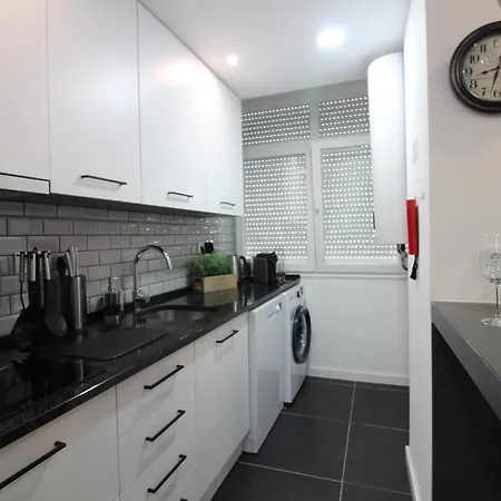 Apartment Varanda Do Bonfim