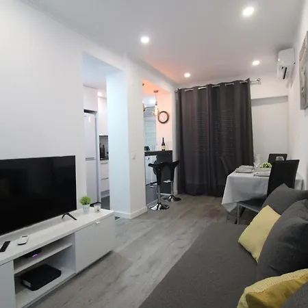 Varanda Do Bonfim Apartment *