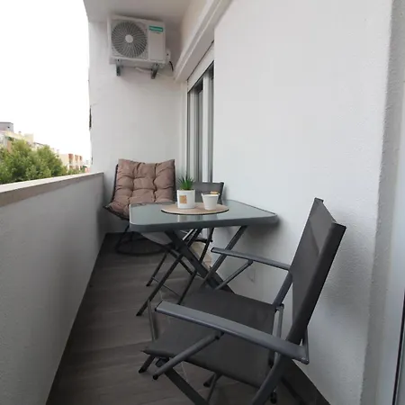 Apartment Varanda Do Bonfim