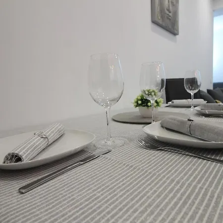 Varanda Do Bonfim Apartment