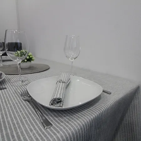 Varanda Do Bonfim Lejlighed Setúbal