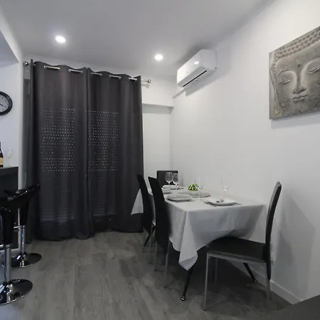 Apartment Varanda Do Bonfim