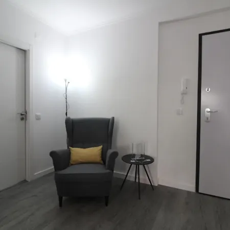 Varanda Do Bonfim Apartment *