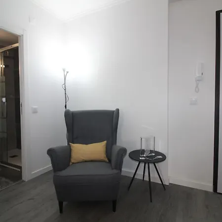 Varanda Do Bonfim Apartment *