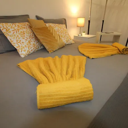 Varanda Do Bonfim Apartment