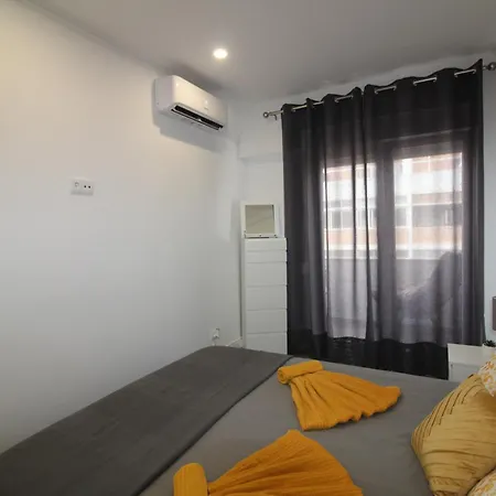 Varanda Do Bonfim Apartment *