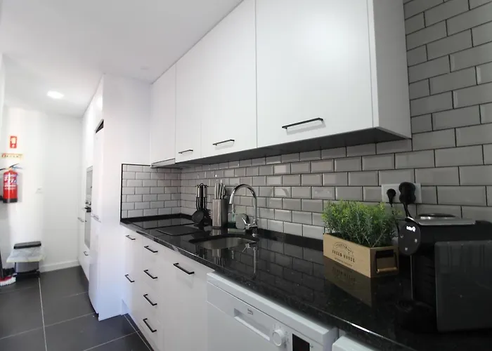 Varanda Do Bonfim Appartement *