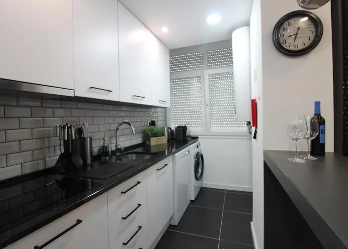 Appartement Varanda Do Bonfim