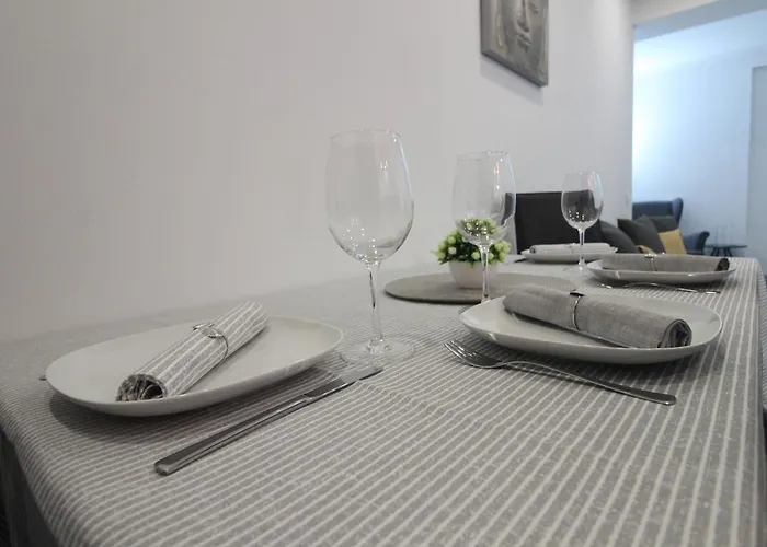 Varanda Do Bonfim Appartement