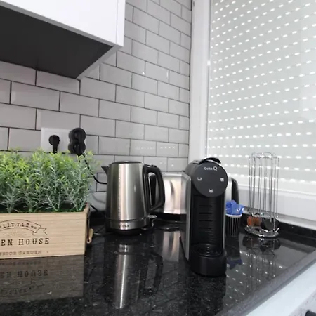 Varanda Do Bonfim 公寓 *