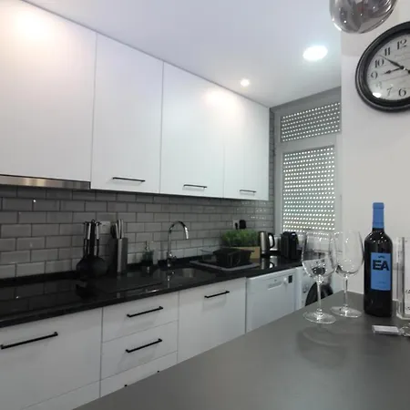 Varanda Do Bonfim Lägenhet