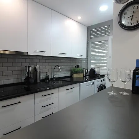 Apartment Varanda Do Bonfim Setubal