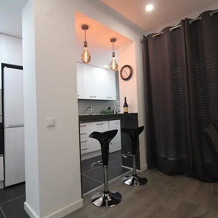 Varanda Do Bonfim * Сетубал