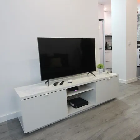 Апартаменты Varanda Do Bonfim *