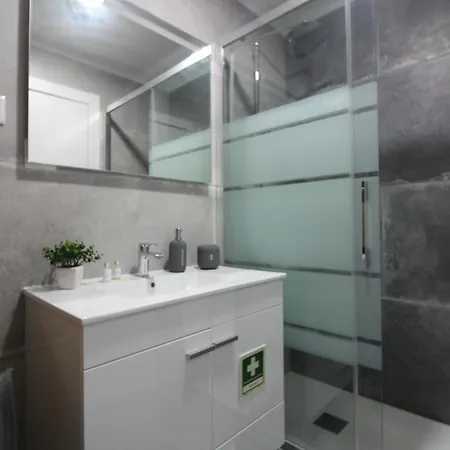 Varanda Do Bonfim * Сетубал