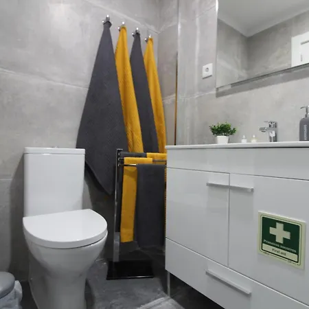 Varanda Do Bonfim 塞图巴尔