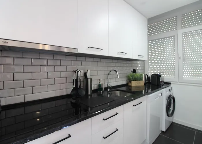 Apartament Varanda Do Bonfim *