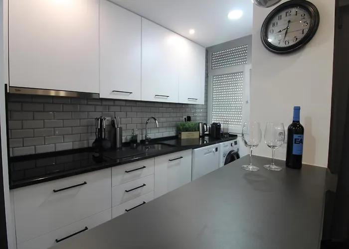 Apartament Varanda Do Bonfim Setúbal