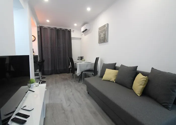 Varanda Do Bonfim * Setúbal