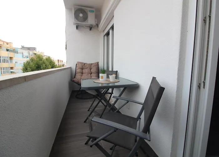 Apartament Varanda Do Bonfim