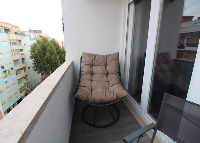 Varanda Do Bonfim Apartament Setúbal
