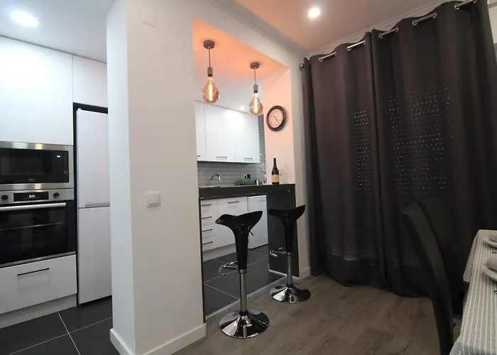 Varanda Do Bonfim * Setúbal