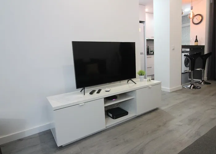 Apartament Varanda Do Bonfim *