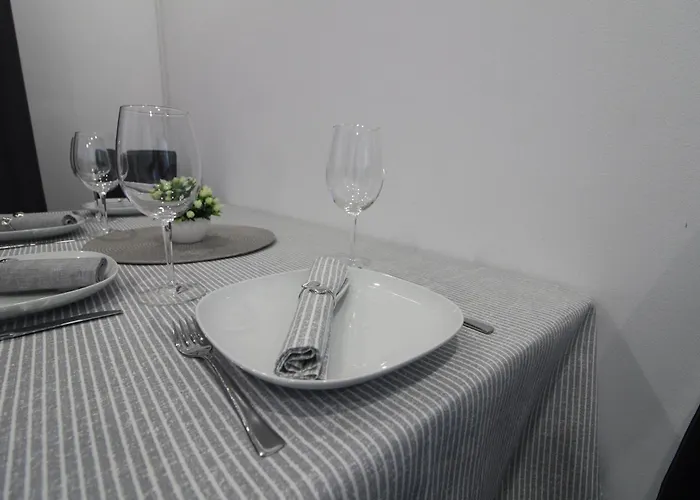 Varanda Do Bonfim Apartament Setúbal