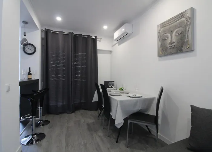 Apartament Varanda Do Bonfim