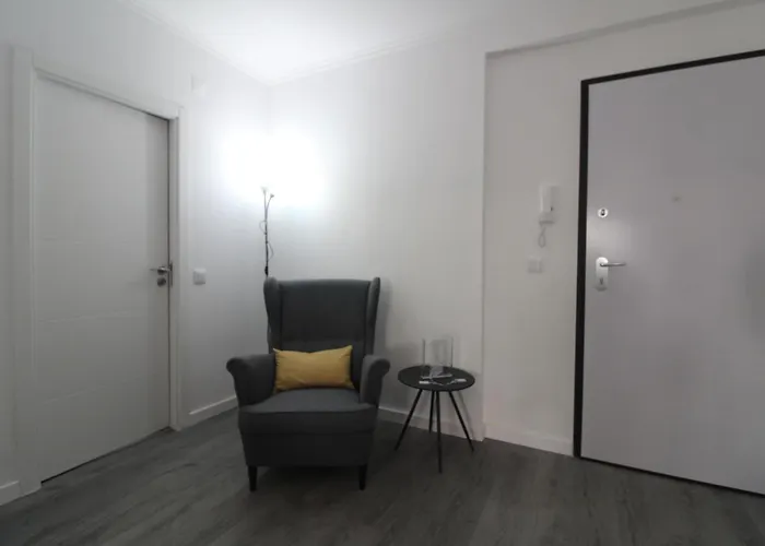 Varanda Do Bonfim Apartament *