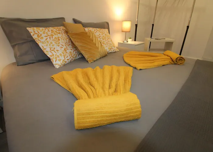 Varanda Do Bonfim Apartament