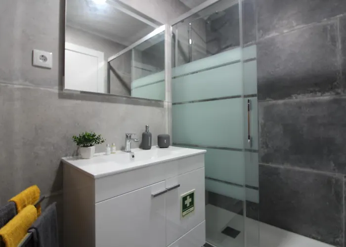 Varanda Do Bonfim * Setúbal