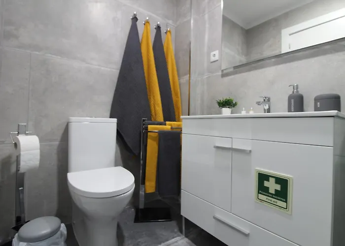 Varanda Do Bonfim Setúbal